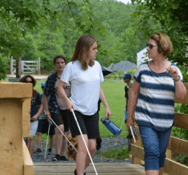 Cover image of Visit to Historic Jerusalem Mill Village collection.